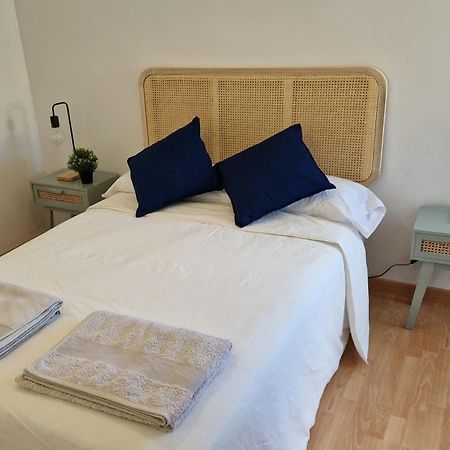 Apartamento Malaga Centro Buitenkant foto